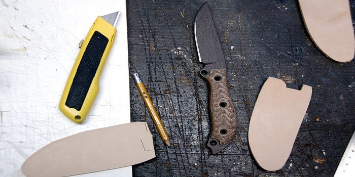 How to Choose the Best Knife for Cutting Leather