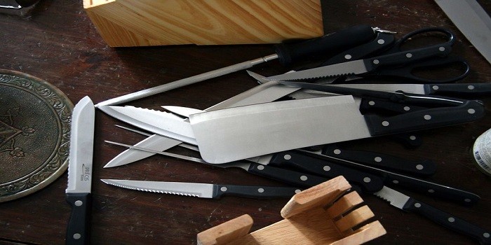 What To Look for In A Knife Set