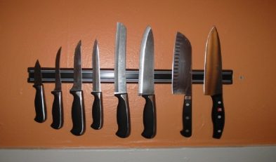 Best Knife Set Under 300