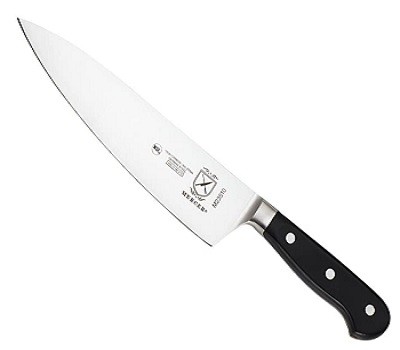 Mercer Culinary M23510 Renaissance 8-Inch Forged Chef's Knife