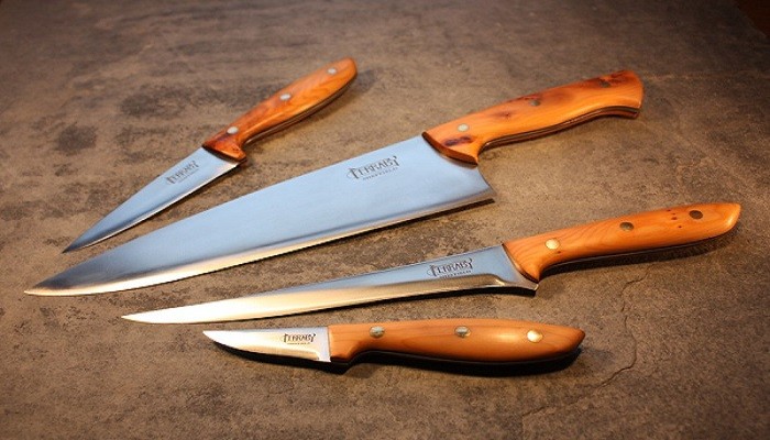 What to Consider When Buying the Best Knife Set